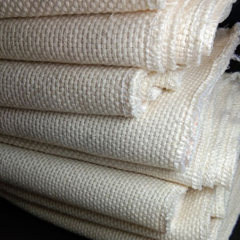 Monniken Doek Voor Diy Borduren Handwerken Stof Naaien Punch Naald Accessoire K9FA