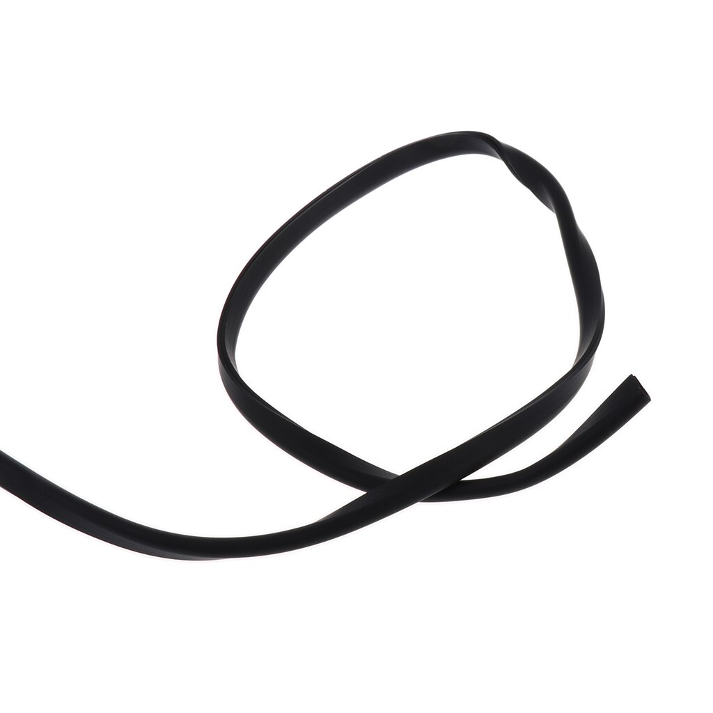 Portable Paddle Blade Shield/Protector 45 inch Surfboad Carbon Paddle Black Prevents Paddle and Board Dings & Marks