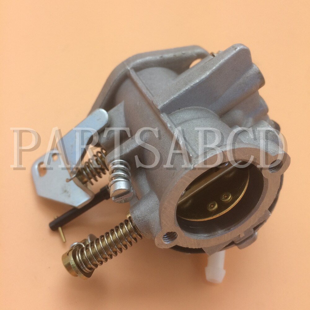 Carburateur Carb Voor Harley Davidson Golfkar 1967-1981 Tillotson Carb 27158-67A