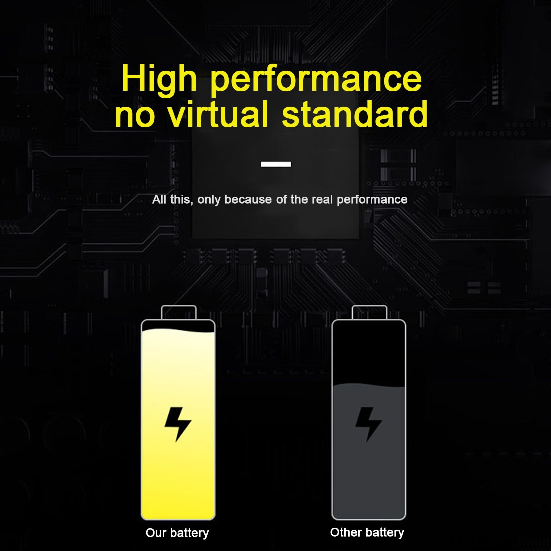 18650 Rechargeable battery Spare battery 3.7v 2200mAh accumulators aa lithium 3.7v Li-po Rechargeable 18650 Battery