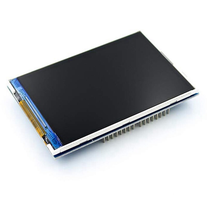 3.5 Inch Tft LCD Display 320 X 480 HD Color Screen Module Compatible For Arduino Uno R3 Mega2560 Due