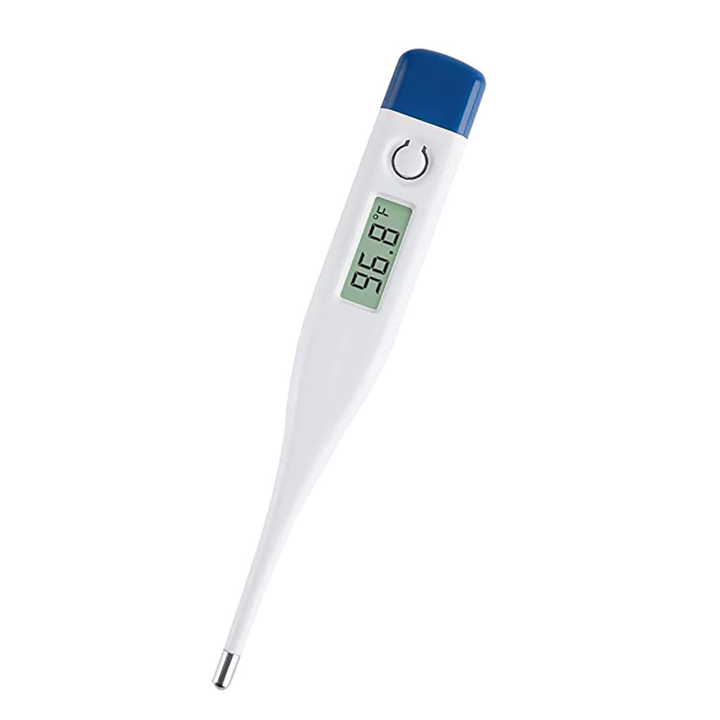 TFA Insteekthermometer professioneel digitaal met insteeksonde LT-101