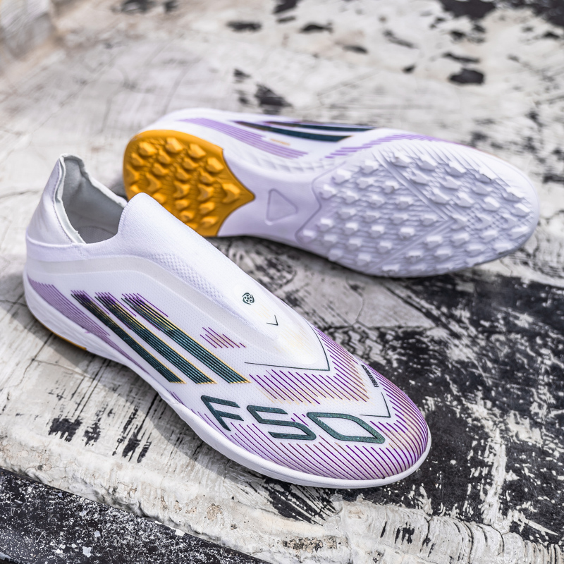 TF/FG Männer FußBall Schuhe Gesellschaft Futsal Fußballplatz Stiefel Komfortable Original FußBall Schuhe drinnen