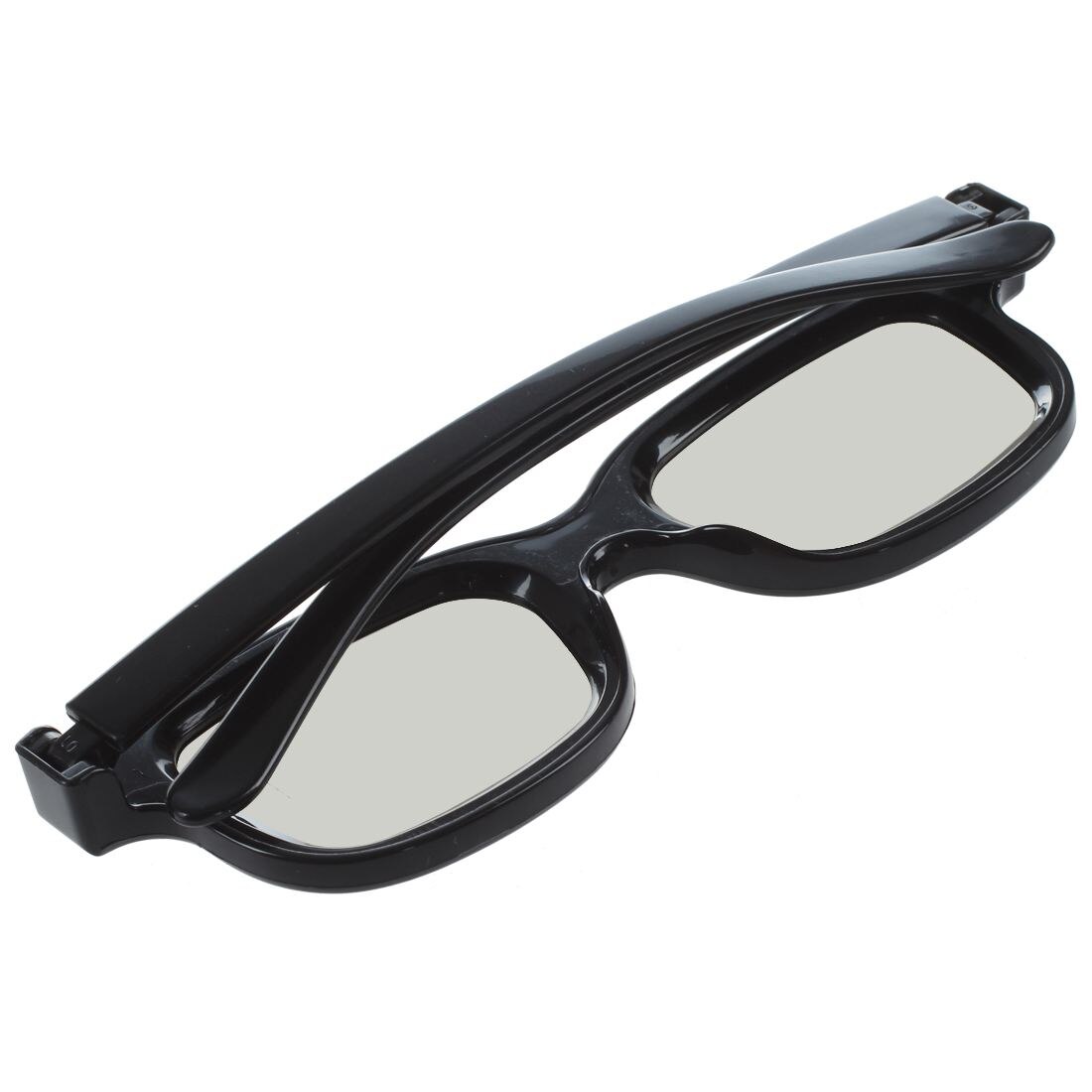 3d briller til lg biograf 3d tv ' s 2 par receptbriller gaming og tv-ramme universelle plastbriller til 3d filmspil