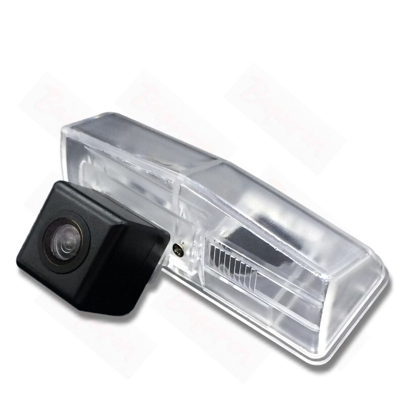 For Lexus CT200h HS250h RX330 RX350 RX400h Car Reverse Backup For SONY HD CCD Rearview Parking Rear View Camera Night Vision