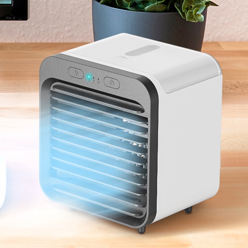 Photo inspiration: Fresh Look at Air Cooler Mini Portable Air Conditioner Fan Noise