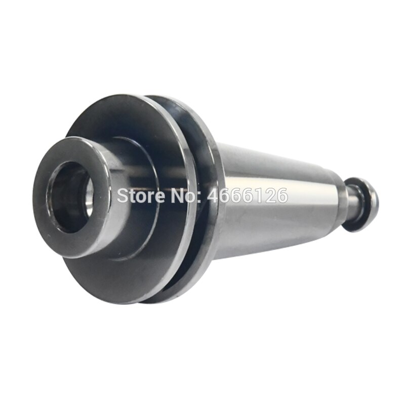 ISO Lock Milling Toolholder ISO20-M10-018S / ISO25-M12-018S CNC Milling Machine Rough Handle Woodworking Machinery Tool Holder