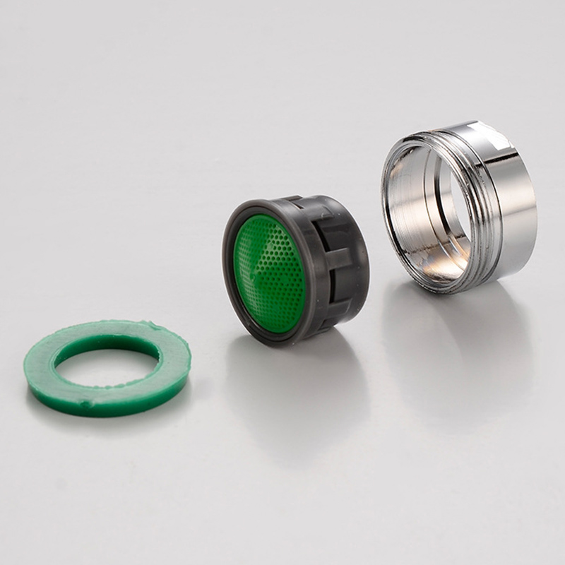 Nyttig bobler 24mm vandhane belufter boble hanefilter vandbesparende dysetilbehør  fp8 au06