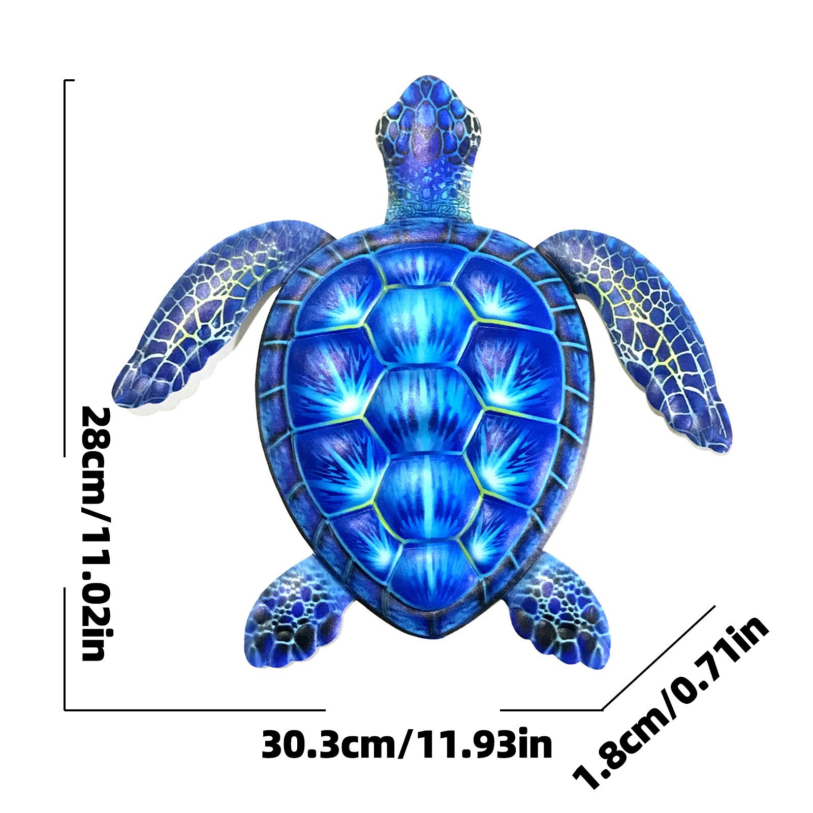 Huis Tuin Beeldje Schildpad Tuin Decoratie Hars Dieren Outdoor Decorationtree Metalen Home Decor Moulin Een Vent Metalen