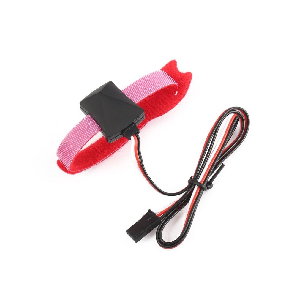 SKYRC RC Temperature Sensor Probe Checker Cable with Temperature Sensing for iMAX B6 B6AC Battery Charger Temperature Control