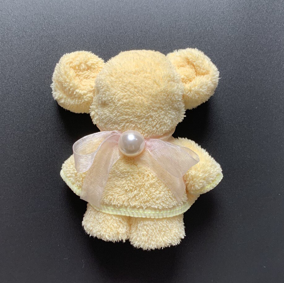 towel, wedding, return , towel, hand , travel, microfiber towel, bear towel, , party, wedding birthday: B