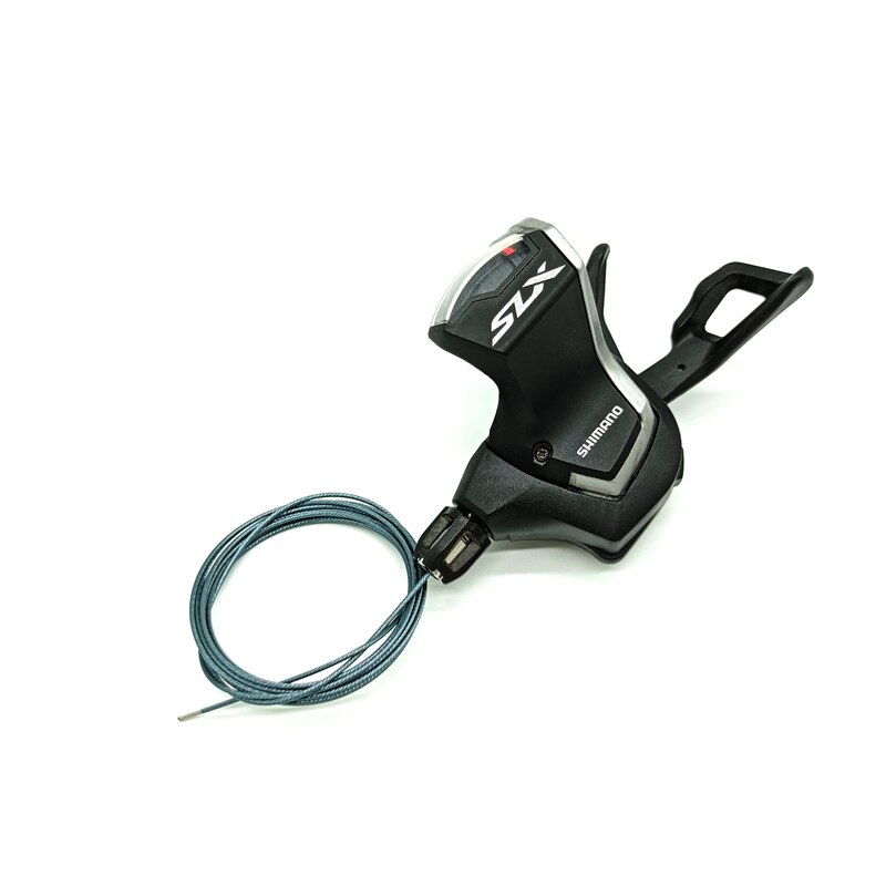 Shimano Slx SL-M7000 Shifter Lever 2/3 Speed Sl M7000 Links Shifters Trigger Bike Switch SL-M7000 Mountainbike Derailleur