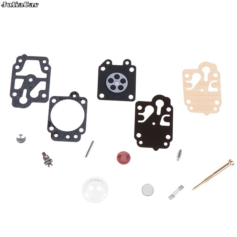 Grass Trimmer Gaskets Carburetor Carb Diaphragm Set For 139f 26CC 33CC 43CC 52CC