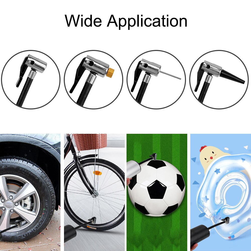 150PSI Oplaadbare Luchtpomp Dc 12V Bandenpomp Draadloze Compressor Digitale Autoband Pomp Voor Auto Fiets Banden Ballen draagbare