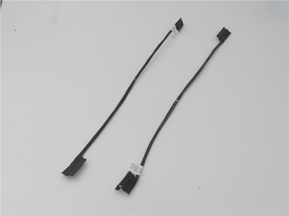 Nieuwe Originele Batterij Connector Batterij Kabel Voor Dell Latitude E5480 E5490 E5491 E5495 NVKD8 0NVKD8 DC02002NX00: Default Title