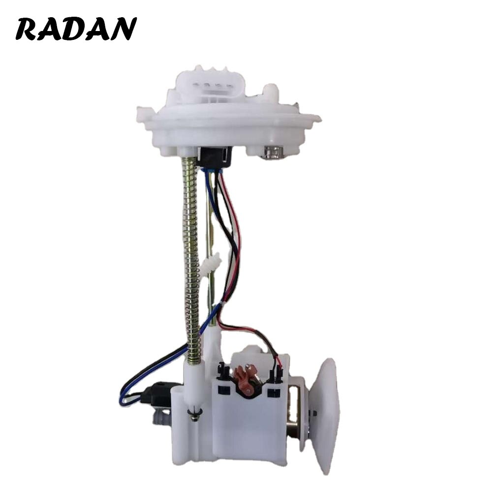 Fuel Pump Assy For Faw Jiabao CA6350 Vantage Vango