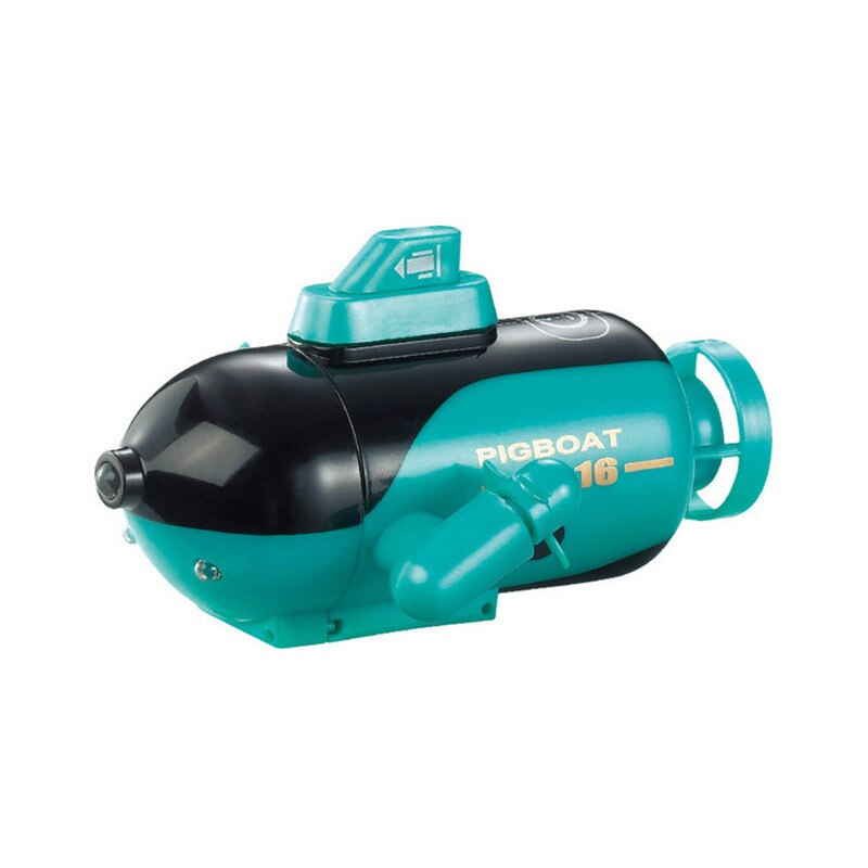 Submarine St Model 4CH Super Mini Rc Boot Radio Control Ship Beste Voor Kinderen Speelgoed