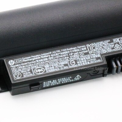 Original HP HSTNN-LB7V HSTNN-LB7W HSTNN-PB6Y HSTNN-PB6X HSTNN-HB7X 919701-850