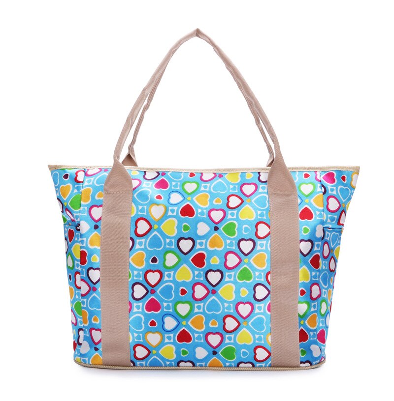 Ankommling Hand Luiertas Multifunctionele Mode Koreaanse Stijl Mama Bag Classic Verkoop Zwangere Vrouwen Moederschap Pakket