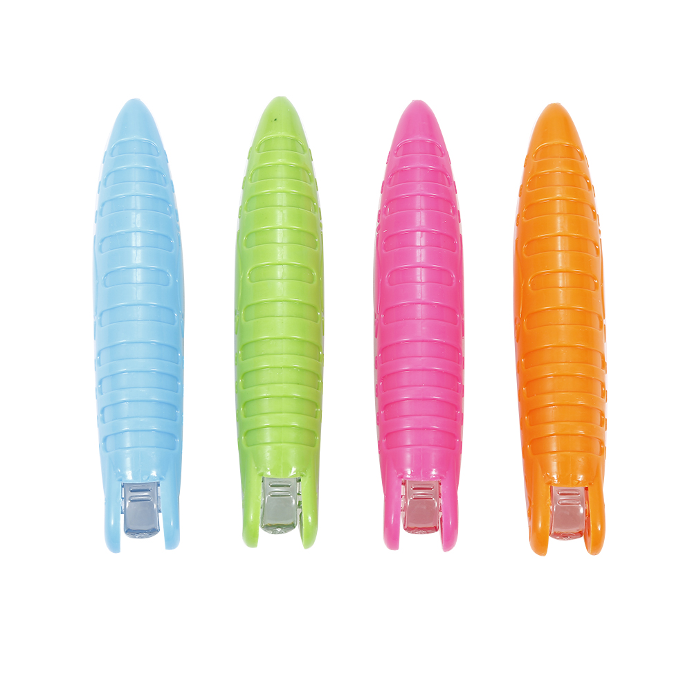 Y&W&F Portable 1PC Compact Foldable Folding Toothbrush Tooth Brush Dental Cleaning Tool To Carry Modern Mini Random Color