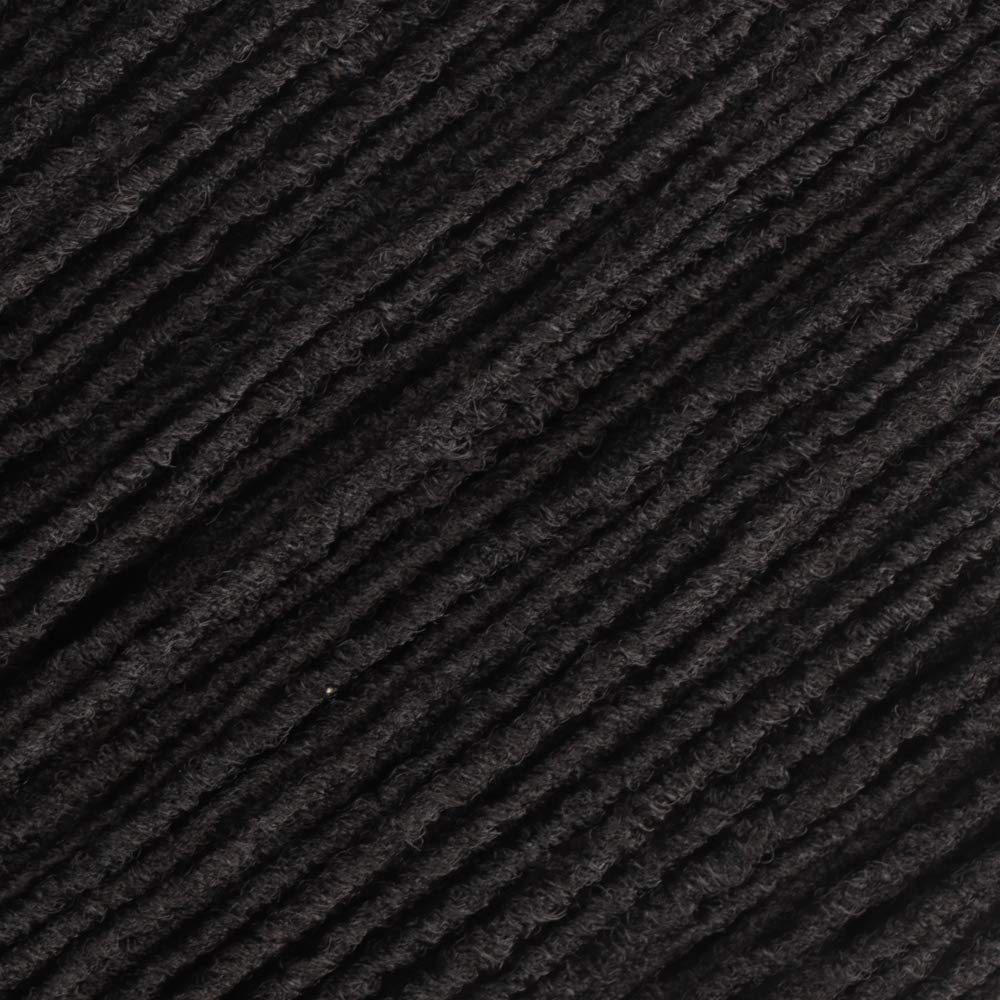 Braids Slender Straight Goddess Faux Locs Crochet Hair Synthetic Sister Locs Crochet Hair Braids Synthetic Braiding