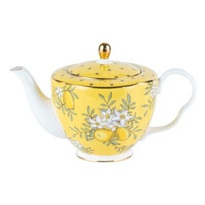 Bone China Tableware Dishes Set Home European Luxury Flower Ceramic Rice Bowl Plate American Ins Tableware Home Set