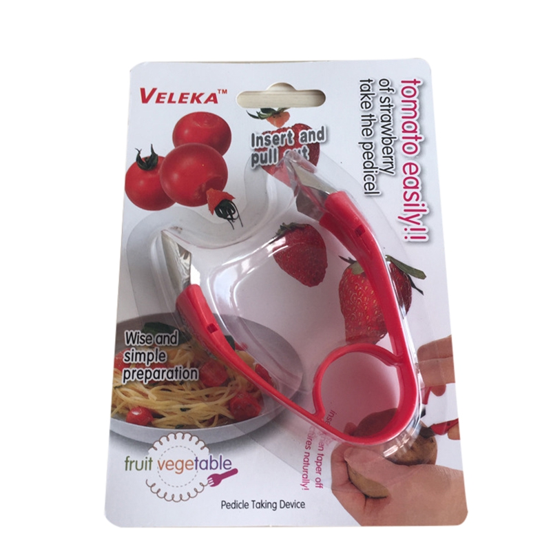 Roestvrij Staal Ananas Peeler Cutter Slicer Corer Schil Core Tool Ananas Eye Fruit Groente Gadget Keuken Accessoires