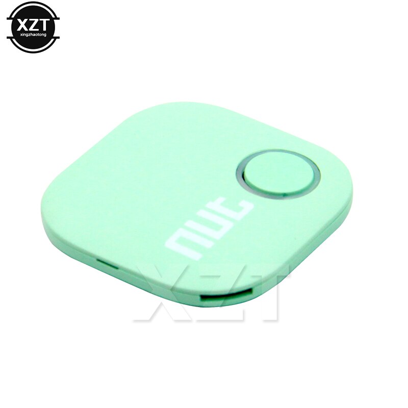 Smart Finder Bluetooth Key Finder Smart Tracker Nut2 Smart iTag Draadloze Llavero Anti Perdida Locator Bagage Tracker VT01