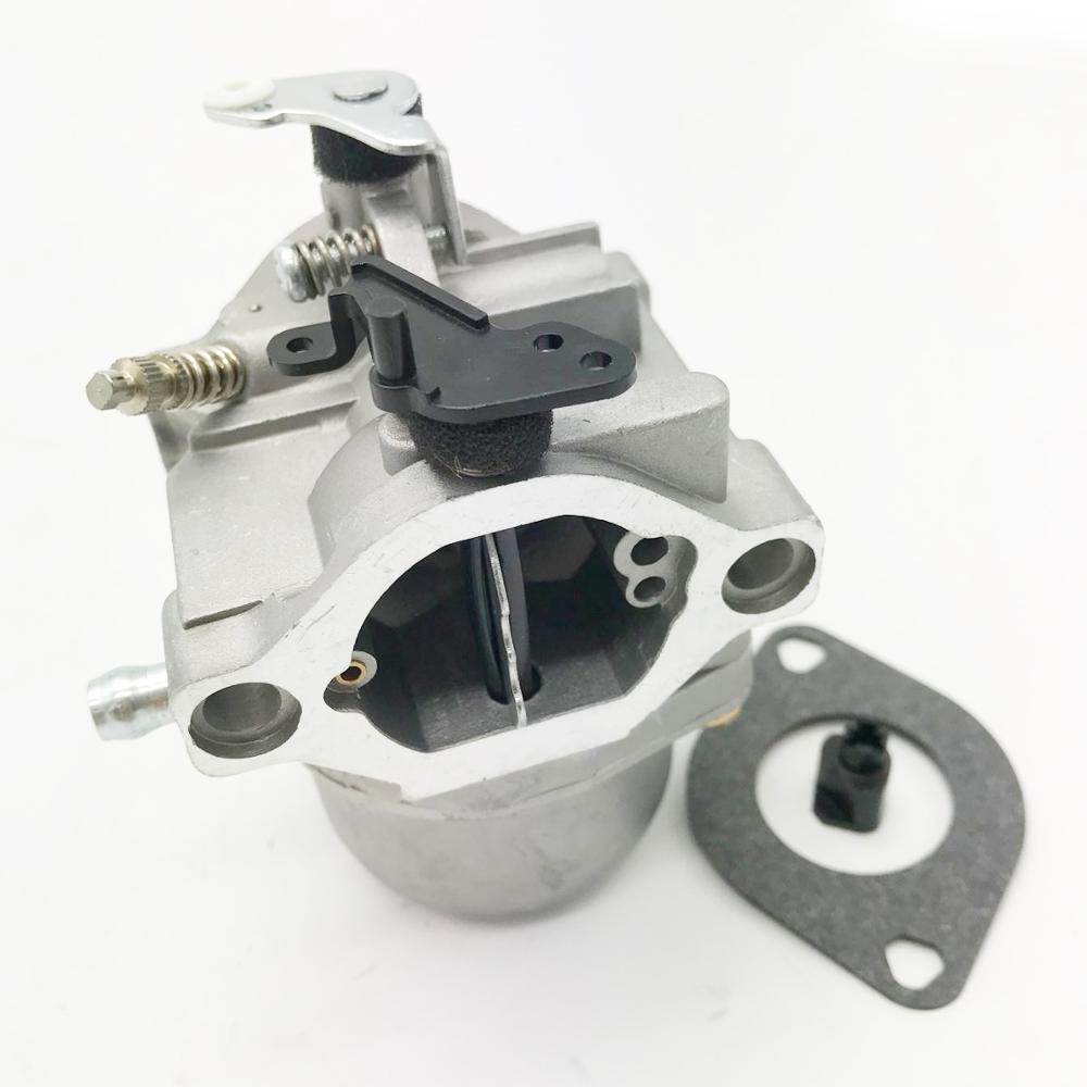 Genuine Carburetor Solenoid Briggs Stratton Grandado