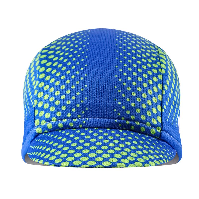 Mieyco fietsmuts heren en dames fietsmutsen ademend sport fietsmuts uv-bescherming mtb fiets winddicht hoed fietshelm dragen