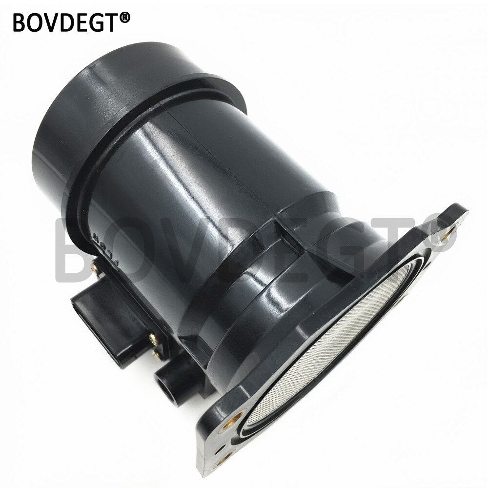 Mass Air Flow Sensor MAF for SUBARU LEGACY IMPREZA 22680AA160 (22680-AA160) 8610034 (86-10034) 0986JG0313