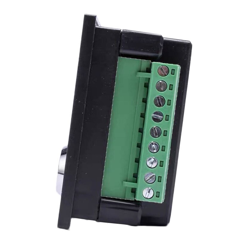 1PC Genset Controller Mini Control Panel Module DSE702AS Electric Start Module Control Key Panel