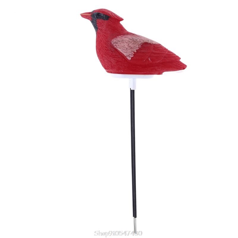 Capteur d'humidité du sol, alarme de chant d'oiseau pour plantes de jardin, testeur d'humidité du sol (pile incluse ) o28 20