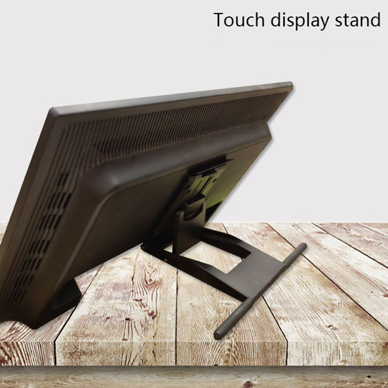 Support de Base de moniteur LCD/tablette graphique numérique pour support de dessin/support universel pliant pour WACOM/HUION/XP-PEN