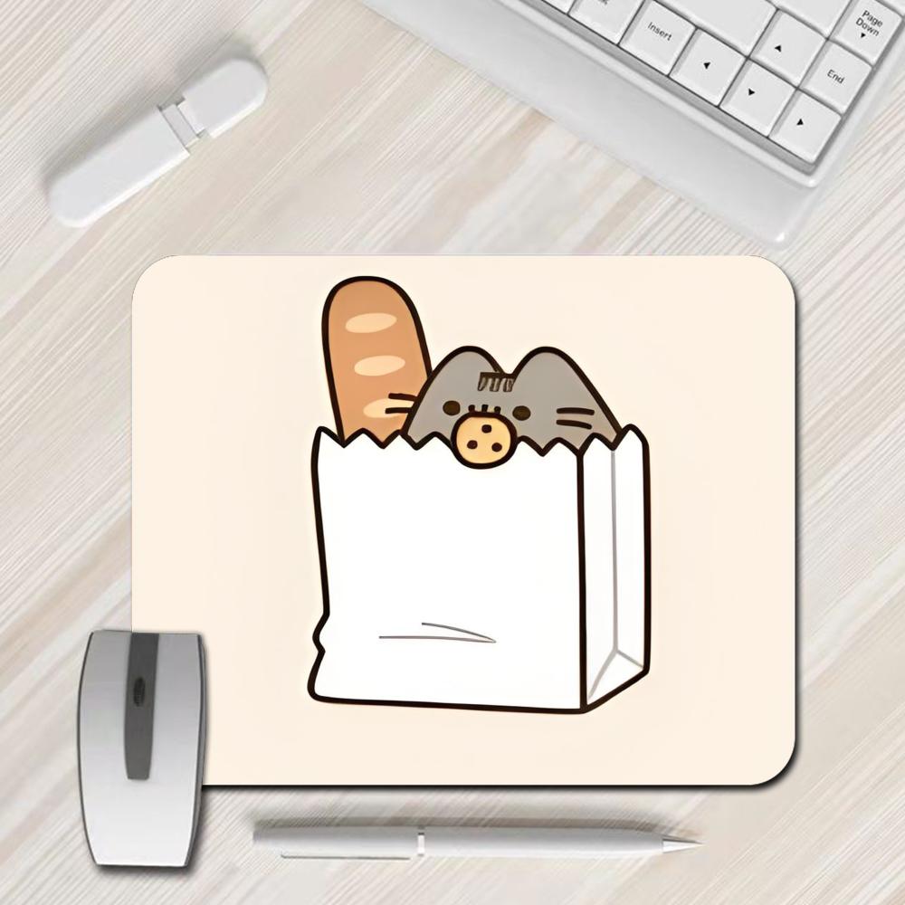 Alfombrilla de ratón para juegos, alfombrilla de ratón pequeña para PC, Gamer, decoración de escritorio, alfombrilla de ratón de oficina, alfombrilla de escritorio: XXL / COFFEE