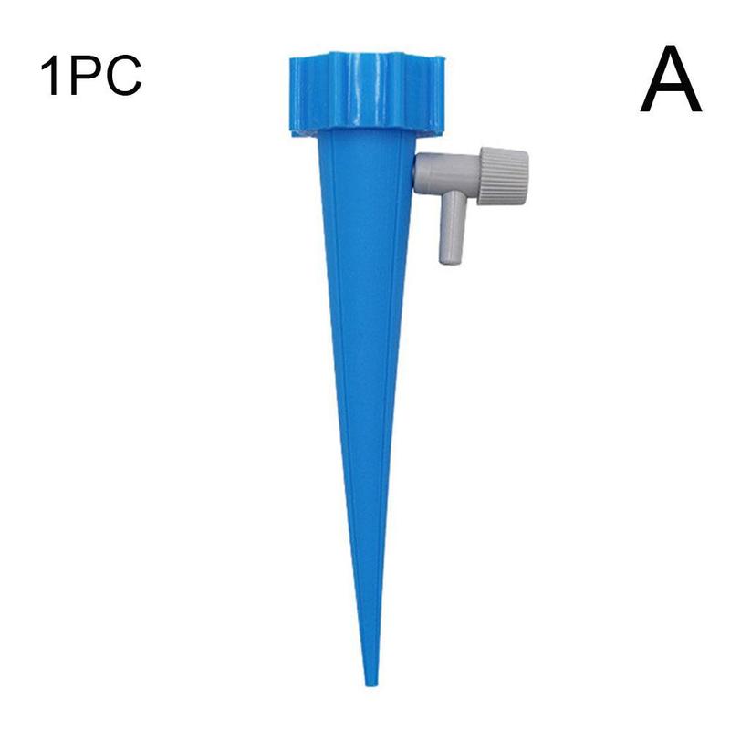 Druppelsysteem Dripper Kit Automatische Drip Irrigatie Tool Bloempot Tuin Home Plant Bloemen: A