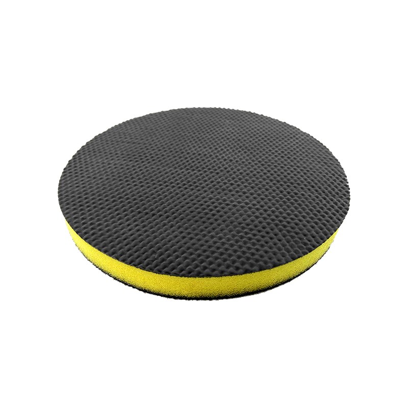 Car Clean Magic Clay Pad Fine Auto Cleaning Polishing Sponge pad Wax Applicator Paint Repair Auto Skin MARFLO by Brilliatech