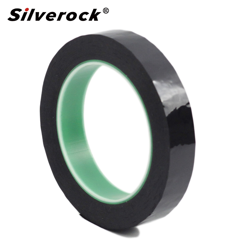 Silverock tubeless fælgtape til brompton 3 sixty bike 19 mmx 50m bulk cykeltilbehør tubeless tape
