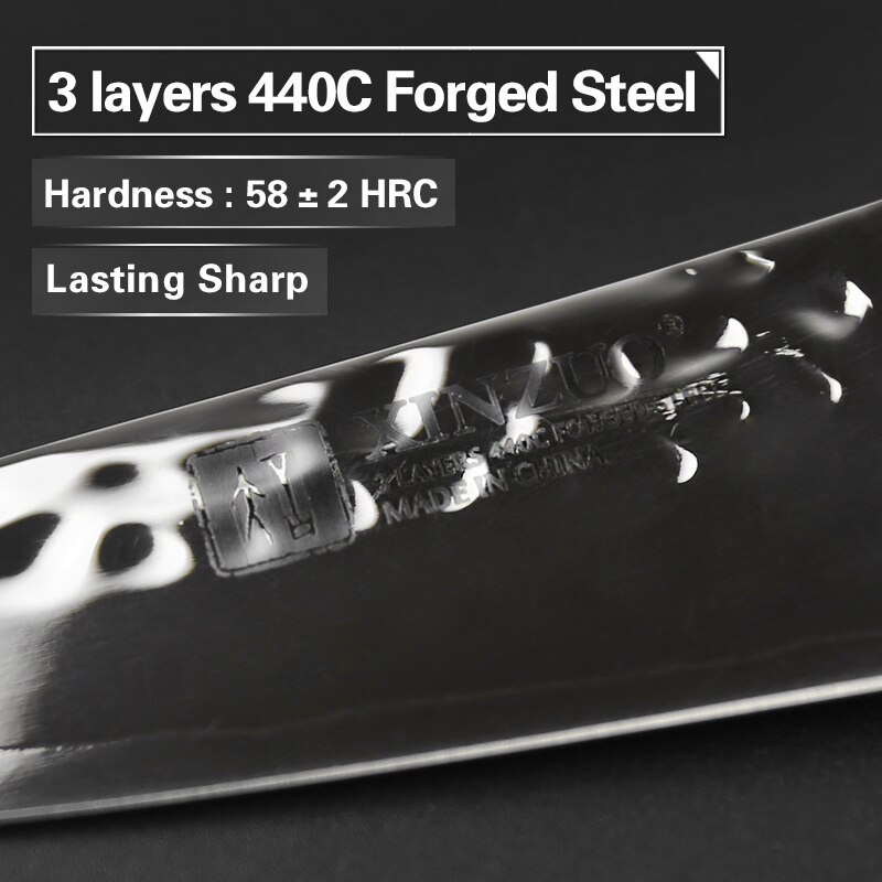 Professionelle Friseurschere Aus Japanischem 440C Edelstahl – 6 Zoll (17,8 Cm), Für Präzise Schnitte