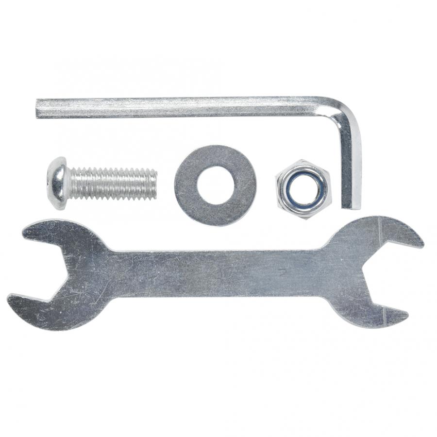 Mini Fitness Bike Upper&Lower Limb Exercise Pedals Leg Trainer Rehabilitation Training Practicing Equipment Dual Use Bicycle