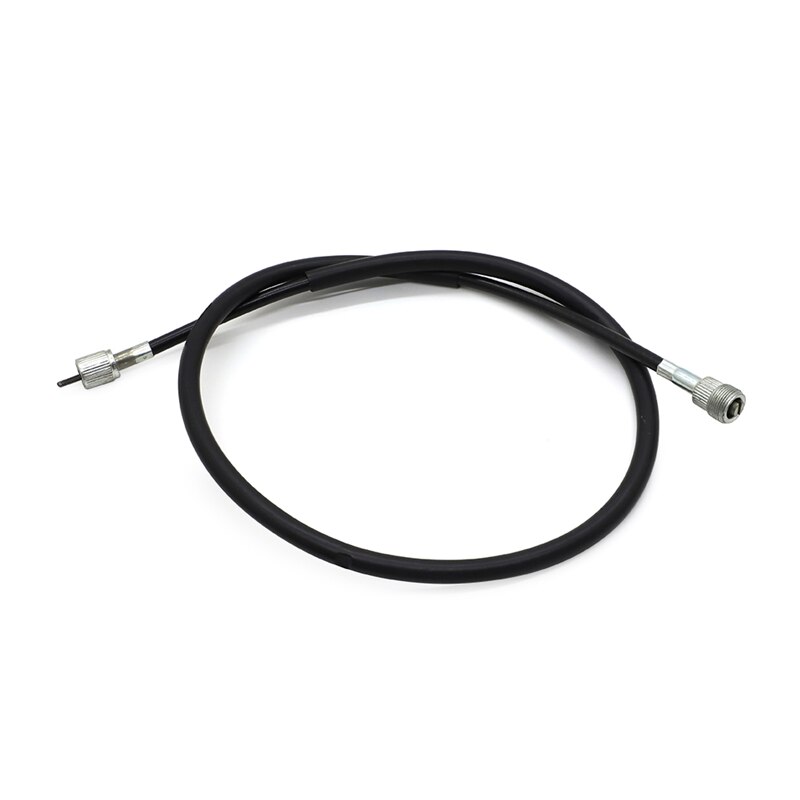 Suzuki -moottoripyörän nopeusmittarin kaapeli -instrumenttikaapelimittarin kaapelilinja  gs550 gs650 gs750 gs850 gs1000 04-0027 34910-44400