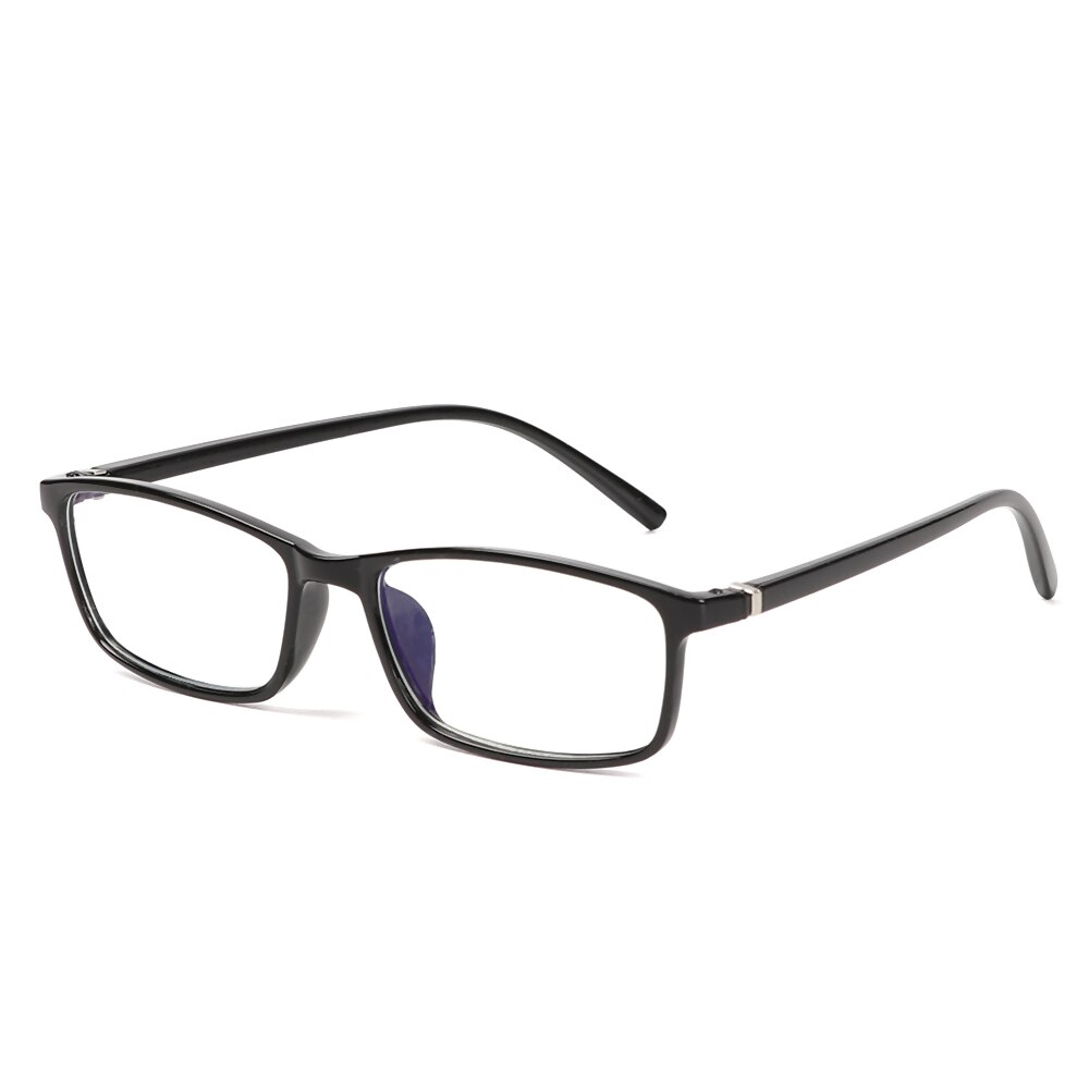 Anti-blått lys briller ultra lett innfatning kvinner menn briller beskyttelse fjellklatring turbriller: 01