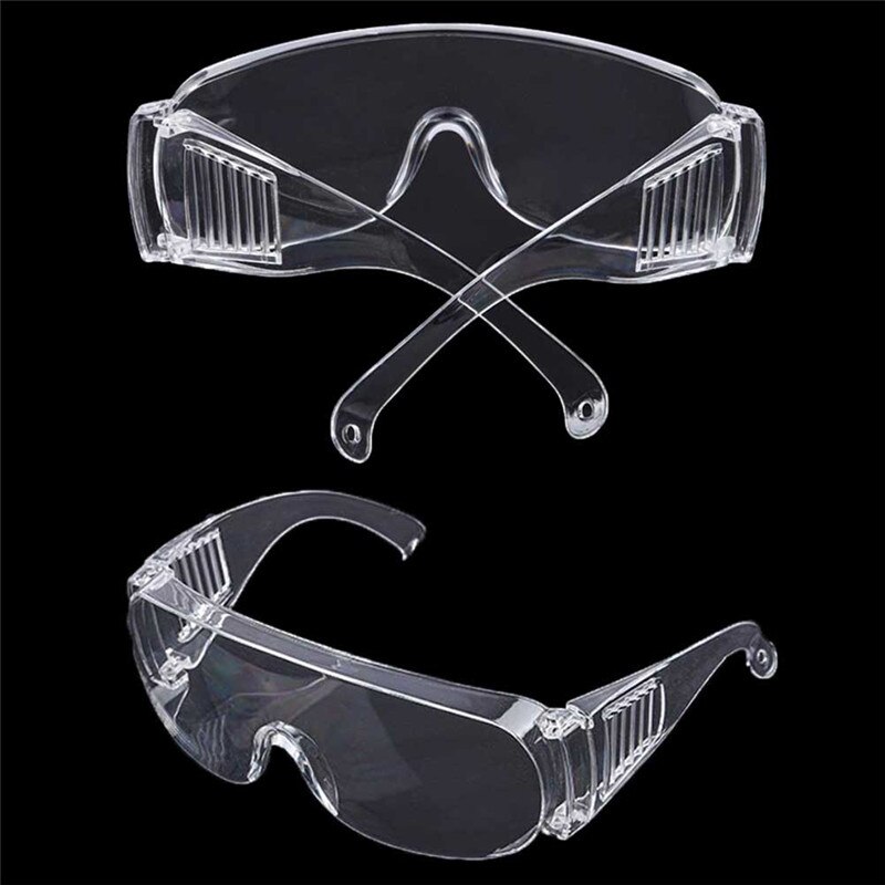 Neue Schutzbrille Schutzbrille Wind-nachweisen Arbeit Schutzbrille Für Schutz nachweisen Forschung