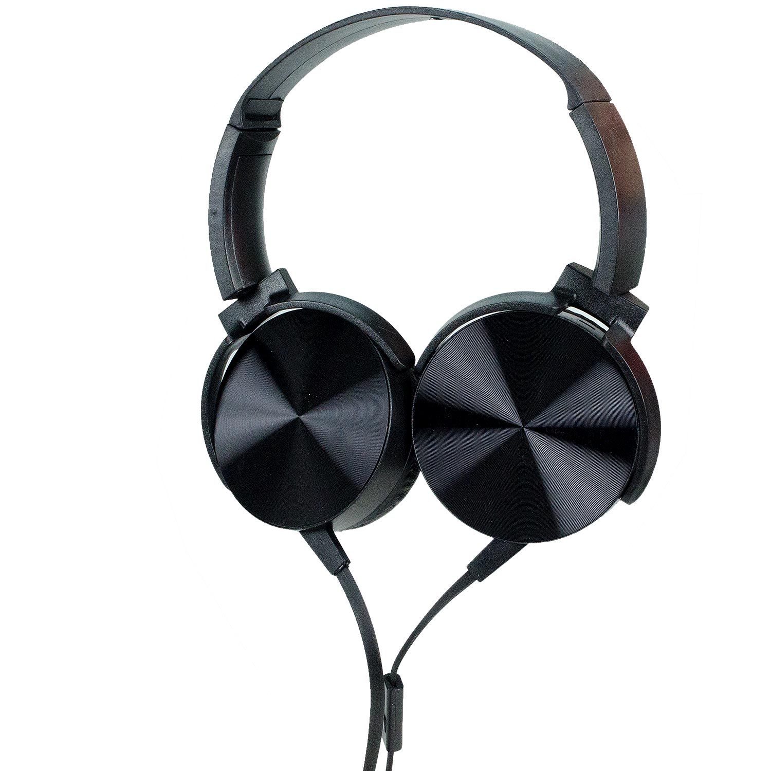 HT-450 Mic on-Ear Headphones