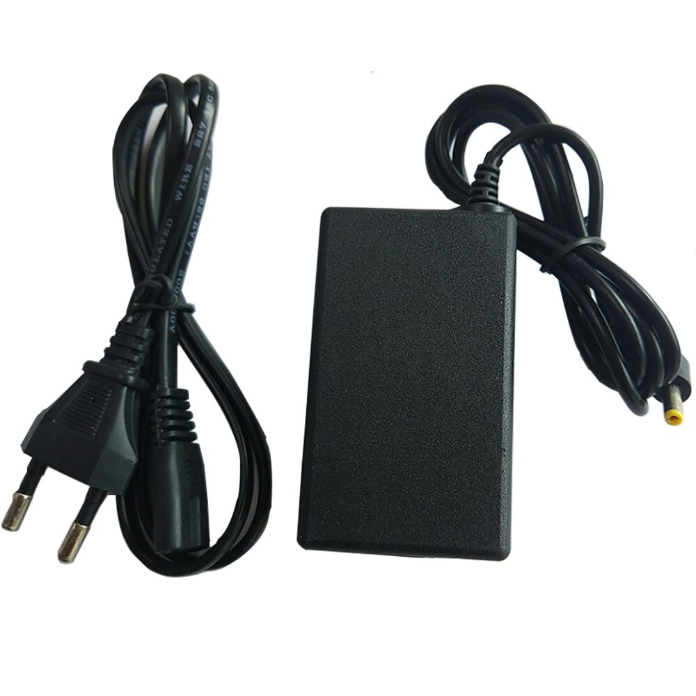 5v nätaggregat laddare för sony psp 1000 psp 2000 psp 3000 ac adapter för psp 1000 /2000/3000 playstation bärbar spelladdning