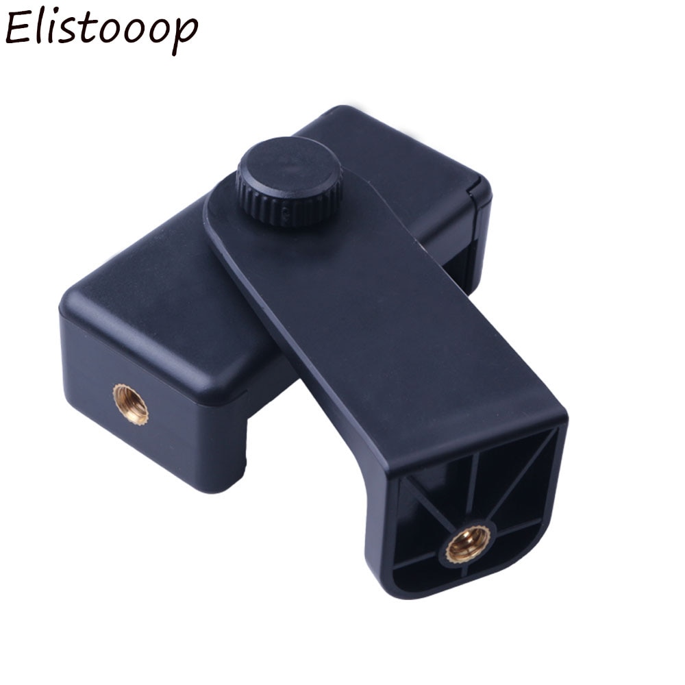 Stativ Halterung 360 Grad Rotation Halterung Halterung Adapter Handy Stand Halterung Clip Stativ für handy