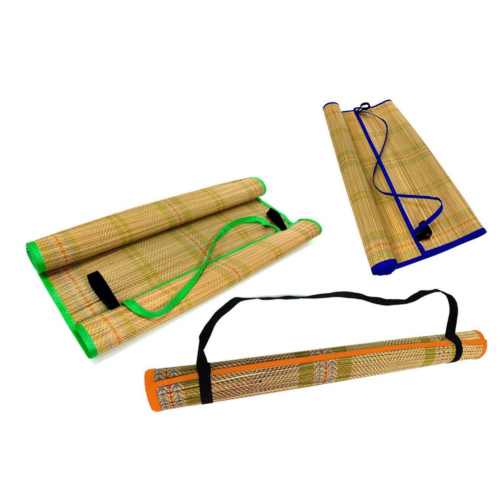 Bigbuy Outdoor Mat, Multicolor, 180X70 Cm (Eurotoys-15159), Kleur/Model Assortiment