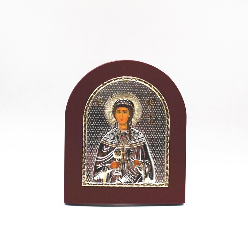 Ortodokse ikoner kirke pektpral boligindretning katolsk relice håndværk jomfru mary ikon ortodoks religiøs: Flåde