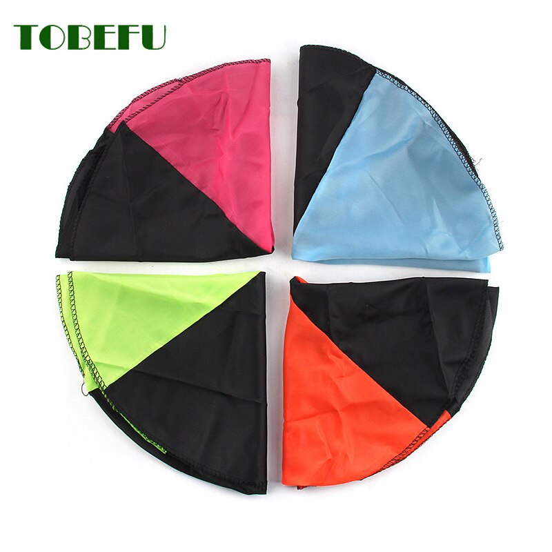 Tobefu Mini Hand Gooien Parachute Met Soldaat Buiten Spelen Spelletjes Voor Kids Fun Sport Educatief Speelgoed Kinderen Meisjes Jongens