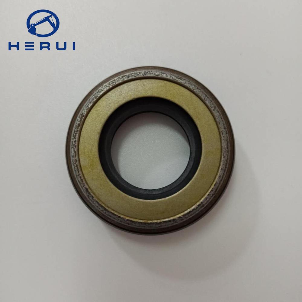 Kit de sello para Caterpillar, juego de sello de excavadora, Motor oscilante E320